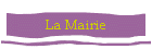 La Mairie